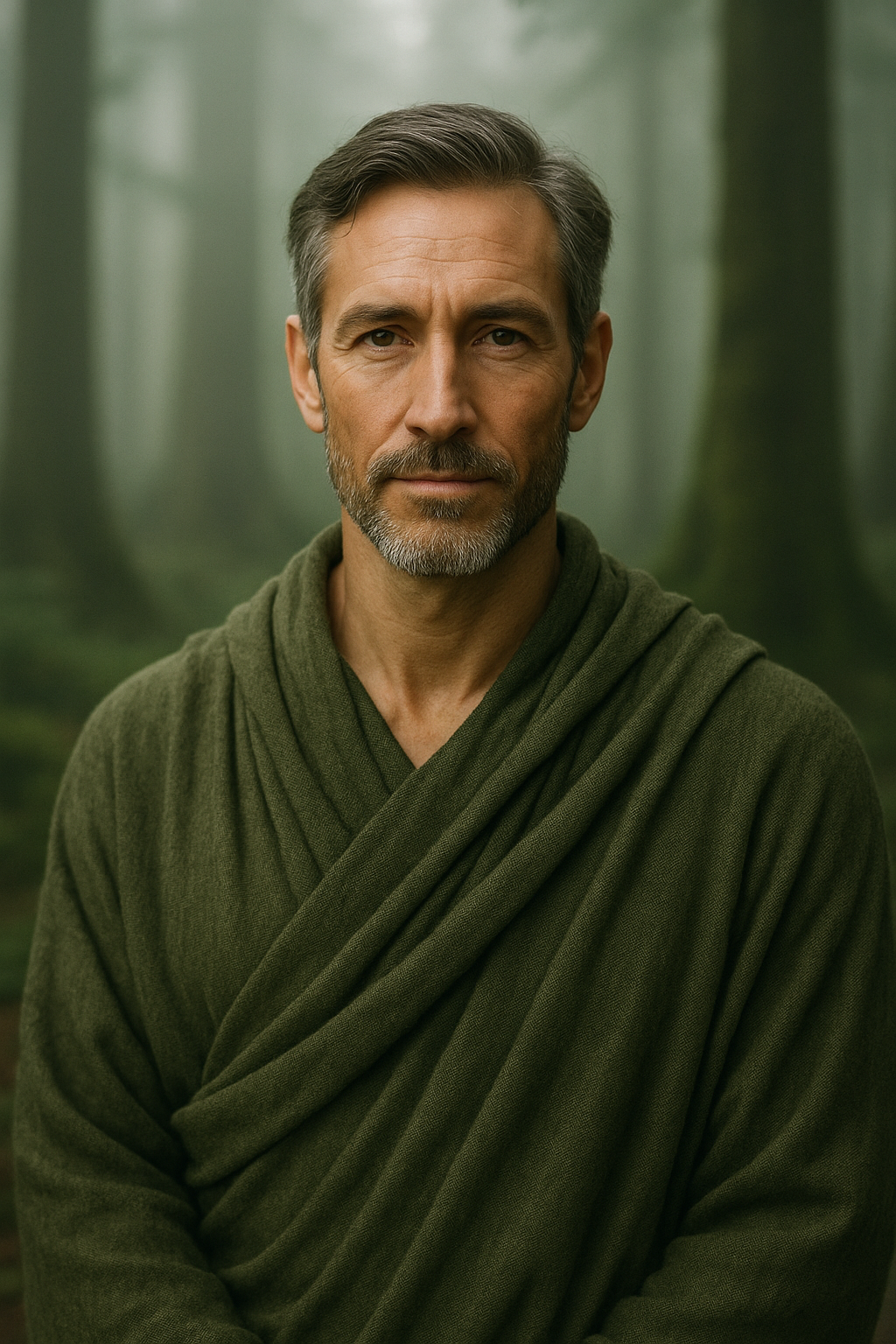 Solan - The Oracle